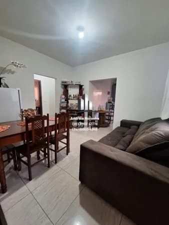 Apartamento no bairro Ipanema