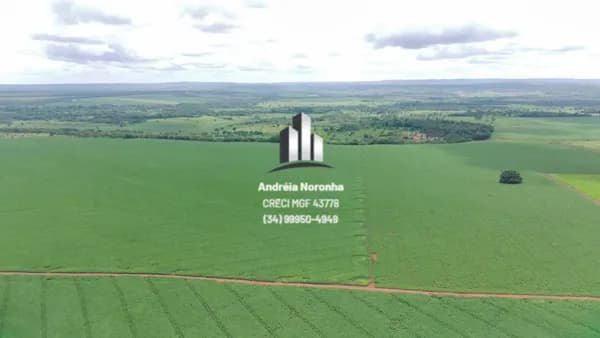 👩🌾 FAZENDA A VENDA NA REGIÁO DE LAGAMAR 👩🌾