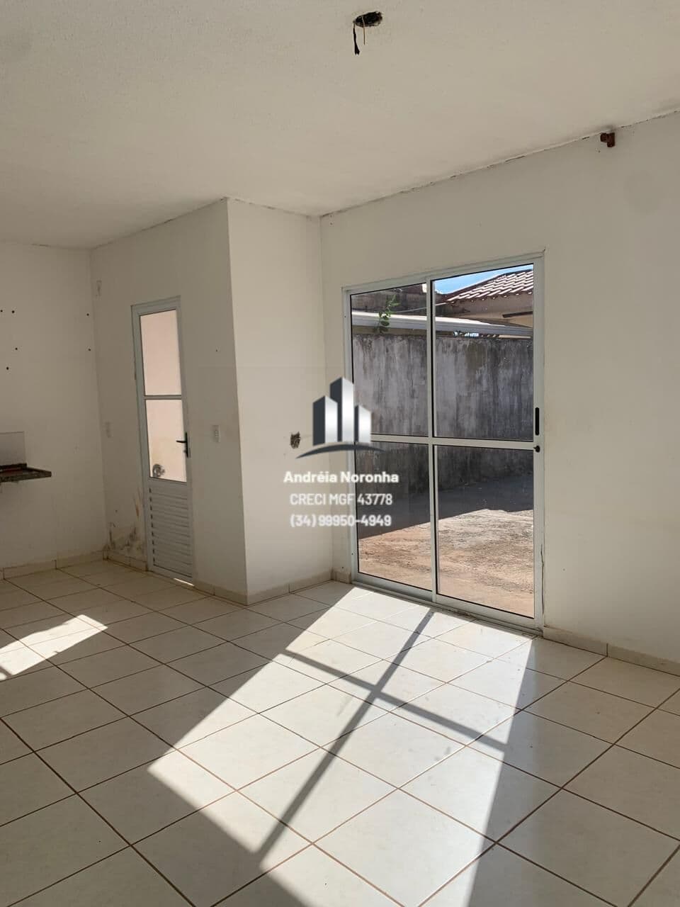 🏚️ CASA À VENDA NO CONDOMÍNIO TERRA NOVA 🏚️