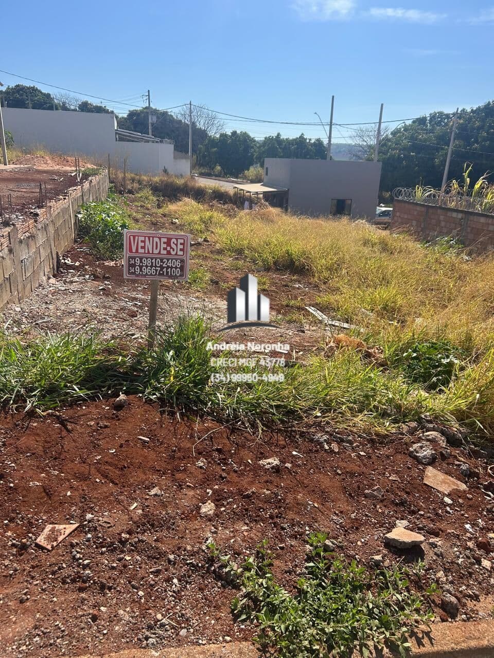 ✳️ LOTE DE OPORTUNIDADE NO JARDIM EUROPA ✳️