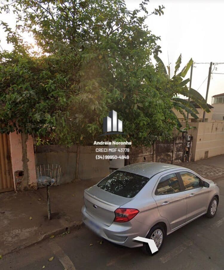 Lote Comercial em área Central