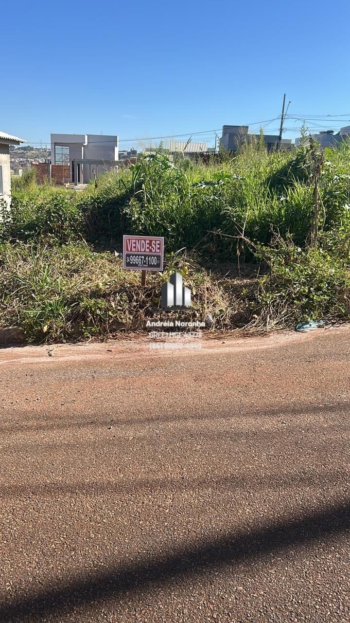 ❇️ LOTE À VENDA NO PARQUE DO SABÁ ❇️