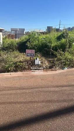 ❇️ LOTE À VENDA NO PARQUE DO SABÁ ❇️