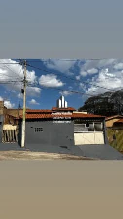 🏚️ CASA NO BAIRRO RESIDENCIAL SORRISO 🏚️