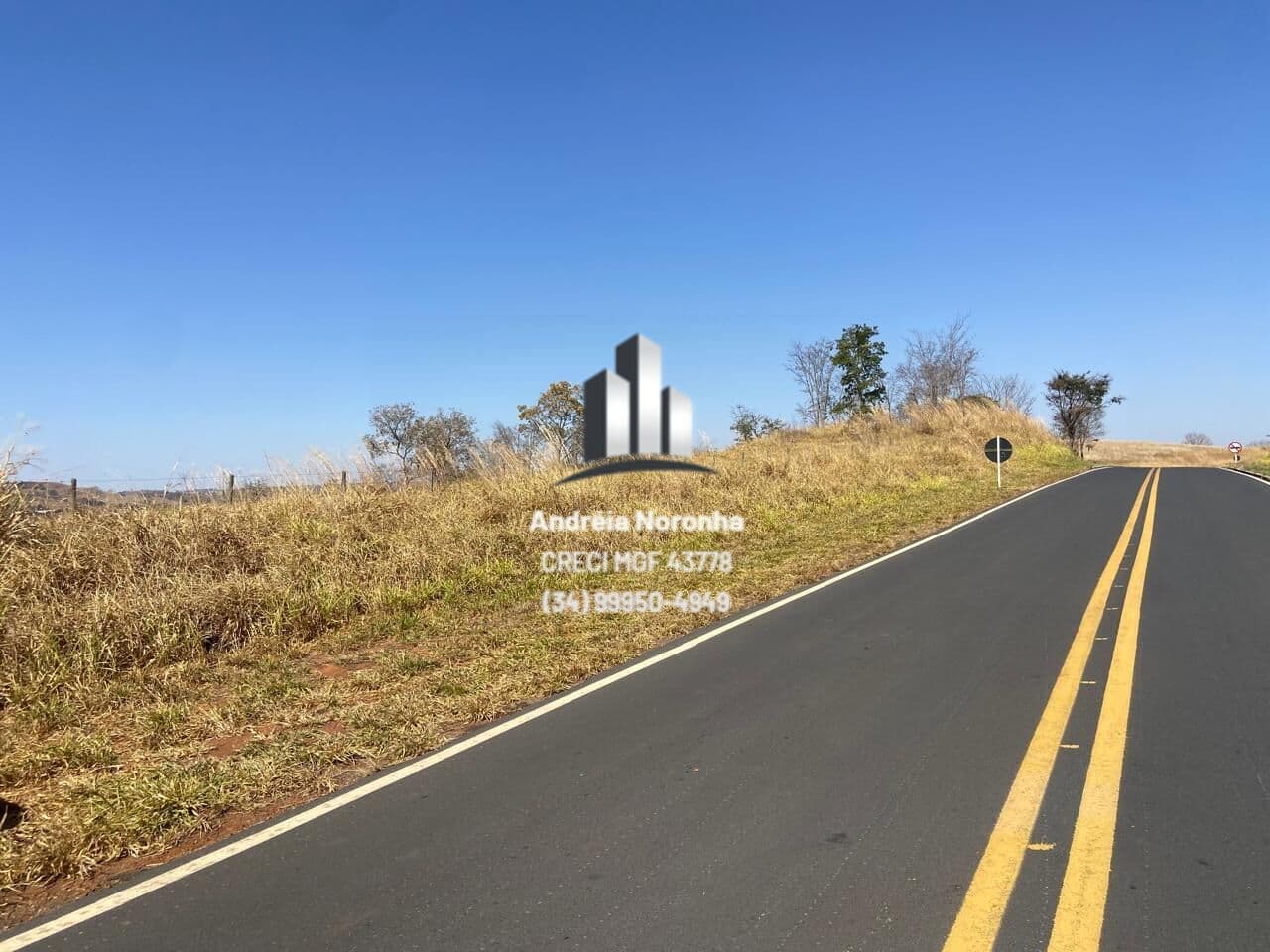 🌳🌴 VENDE-SE SÍTIO DE 8 HECTARES NO TREVO DE PINDAÍBAS 🌳🌴