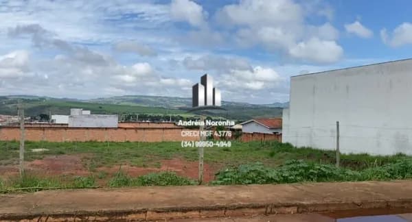 TERRENO COMERCIAL NA AVENIDA JOÃO CIRINO