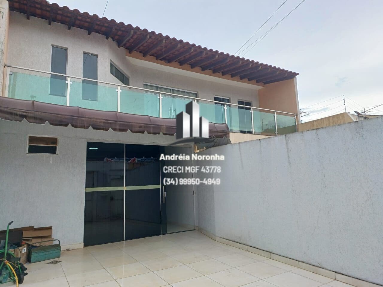 🔑 IMÓVEL COMERCIAL COM 2 PAVIMENTOS NO CENTRO DE TAGUATINGA NORTE - DF 🔑