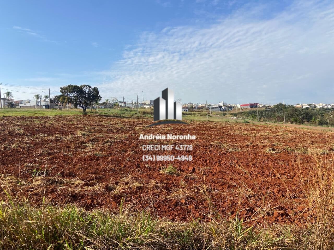 ✳️ LOTE À VENDA NO BAIRRO SANTA HELENA ✳️