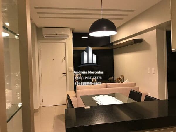 Apartamento - Excelente Localizção