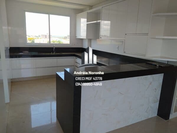 Apartamento Alto Padrão Bairro Cônego Getúlio