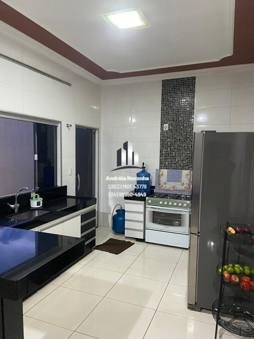 🏠 CASA À VENDA NO BAIRRO CIDADE NOVA 🏠