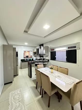 🏚️ CASA À VENDA NO BAIRRO LARANJEIRAS 🏚️