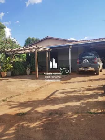 Chácara 1.000 m² no Arraial dos Afonsos