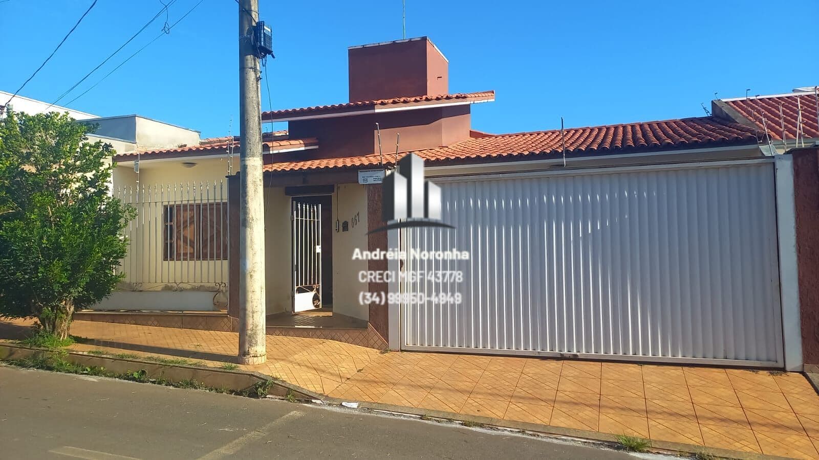 Casa no bairro Copacabana