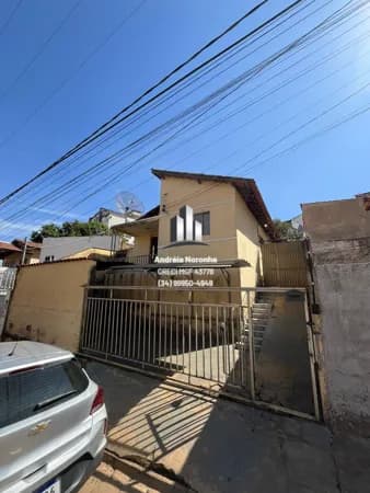 Casa no Centro