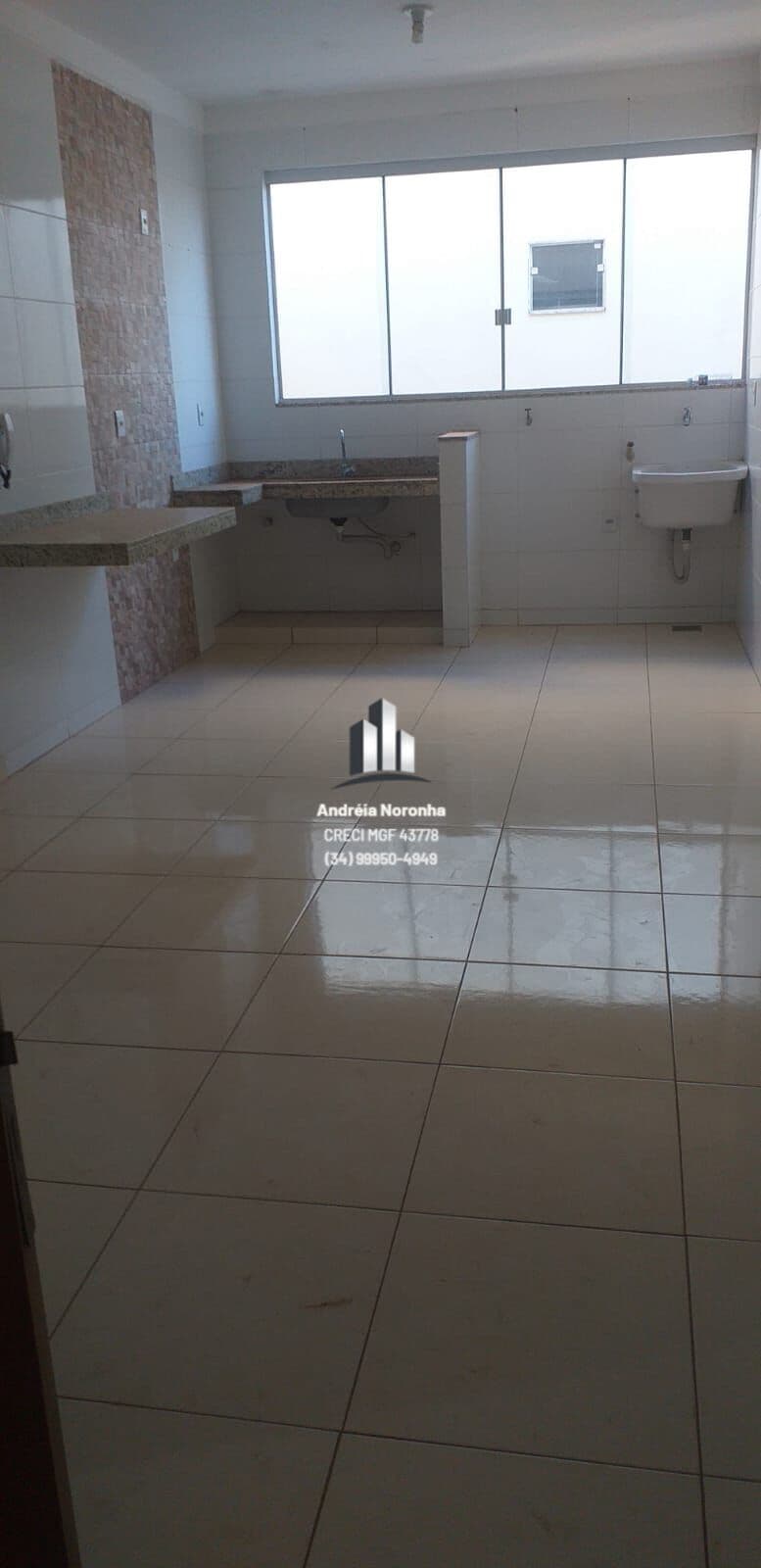 🏢 APARTAMENTO 3 QUARTOS COM SUÍTE NO JD. ANDRADAS 🏢
