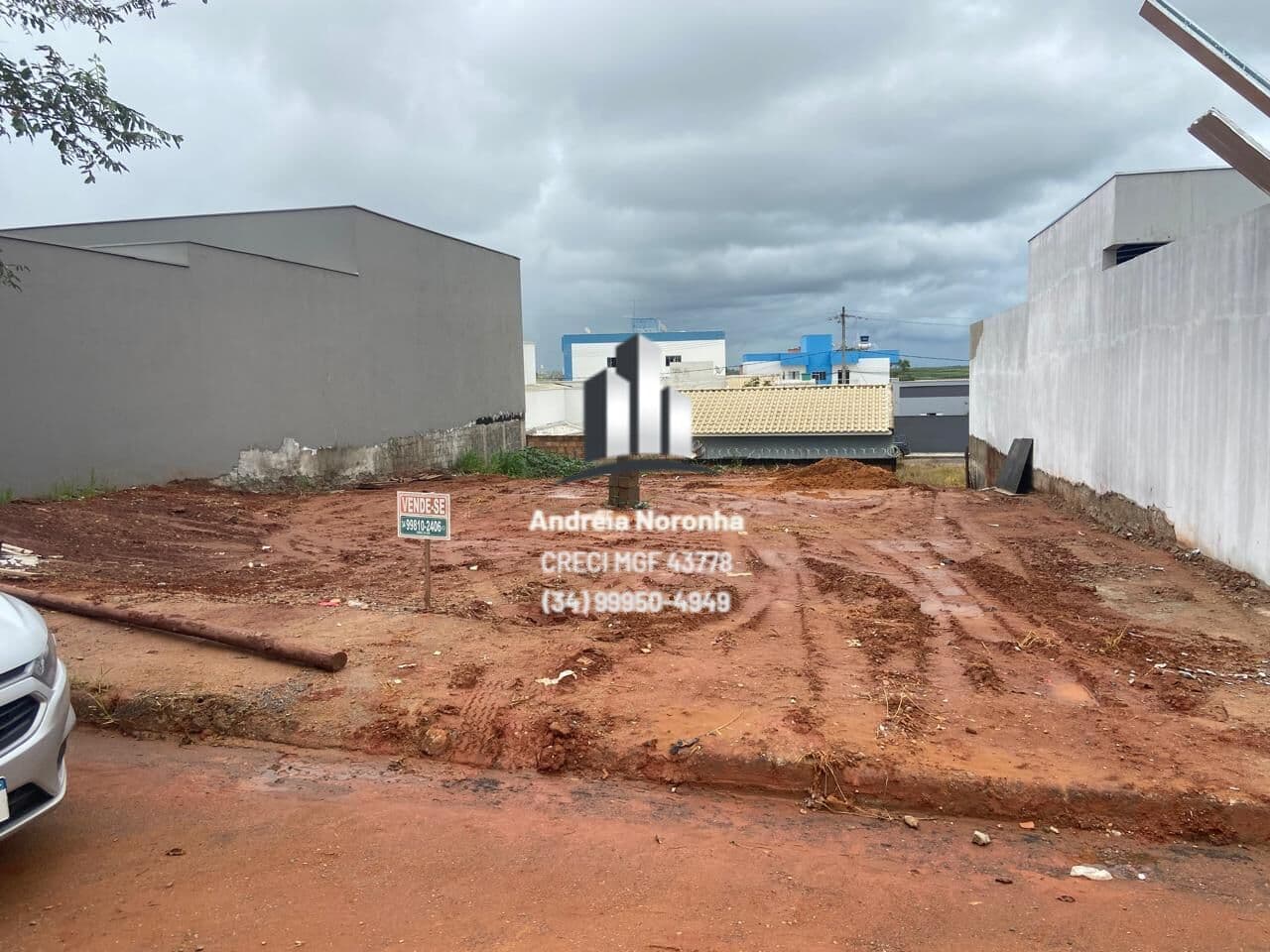 ❇️ LOTE A VENDA BAIRRO IPANEMA ❇️