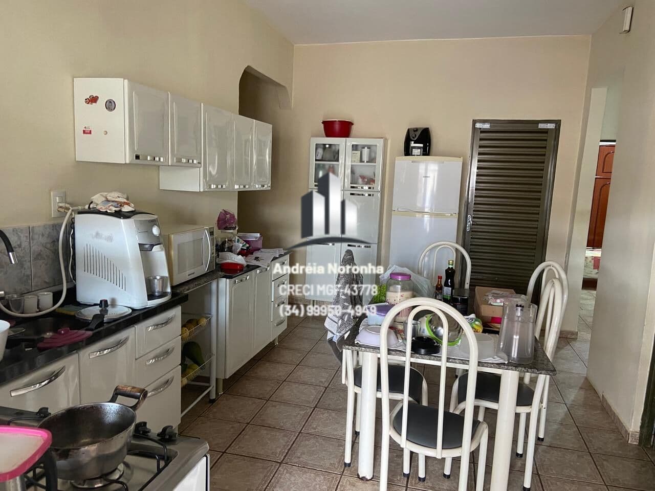🏠 CASA A VENDA NO BAIRRO SANTA TEREZINHA 🏠