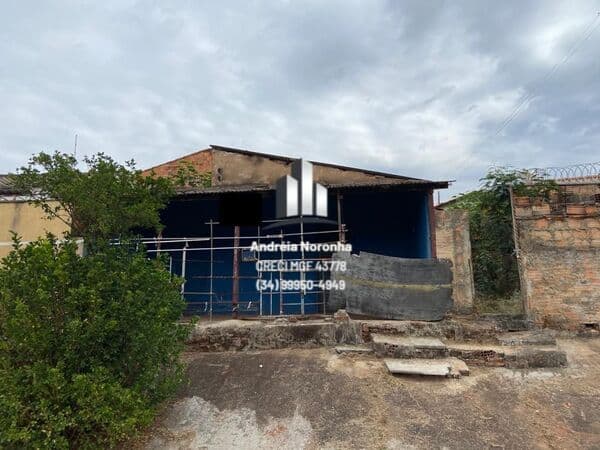 Lote bairro Jardim Recanto