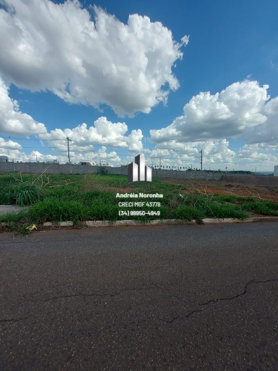 Lote no Bairro Alto Marabá