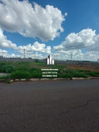 Lote no Bairro Alto Marabá