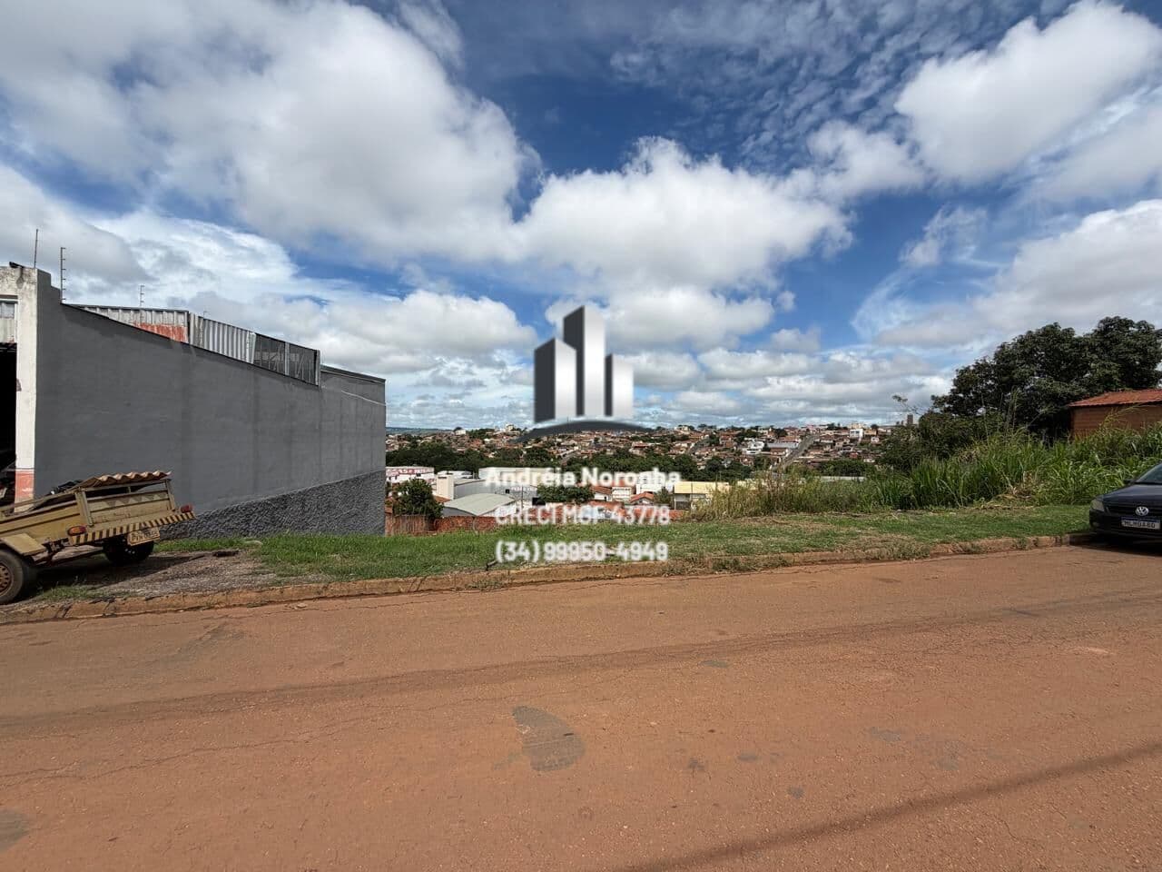Lote 759 m² no bairro Jardim Paulistano