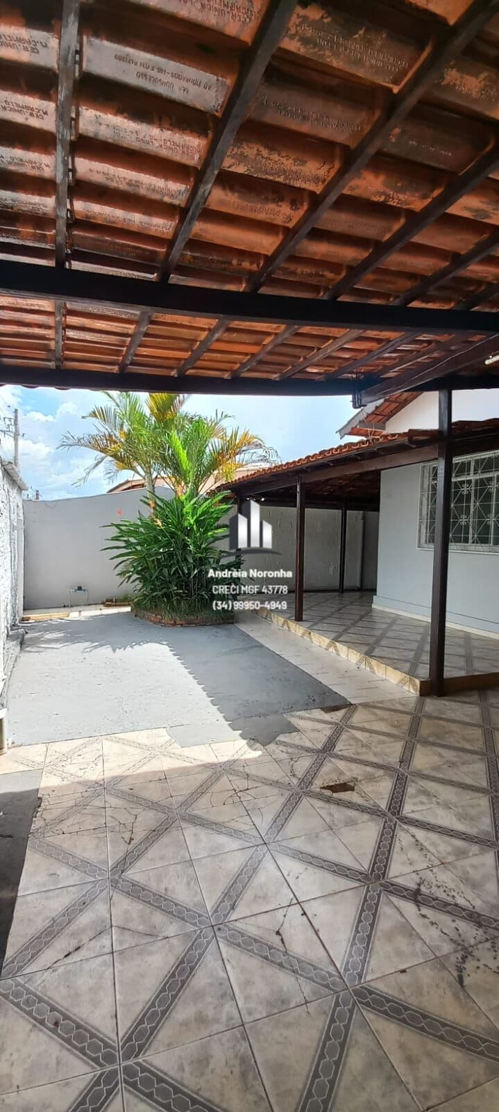 🏡 CASA À VENDA NO BAIRRO PADRE EUSTÁQUIO 🏡