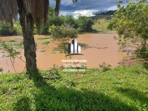 🌴CHÁCARA A VENDA NO COCHILO MANSO - LAGOA FORMOSA 🌴