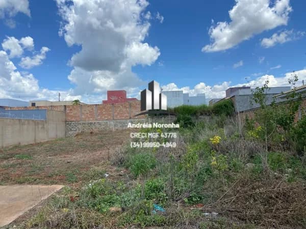 Lote no Bairro Campos Elíseos