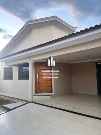 Casa no bairro Jardim Paraíso
