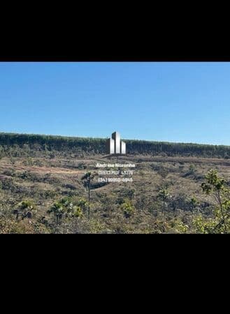 Fazenda em Brasilândia de Minas