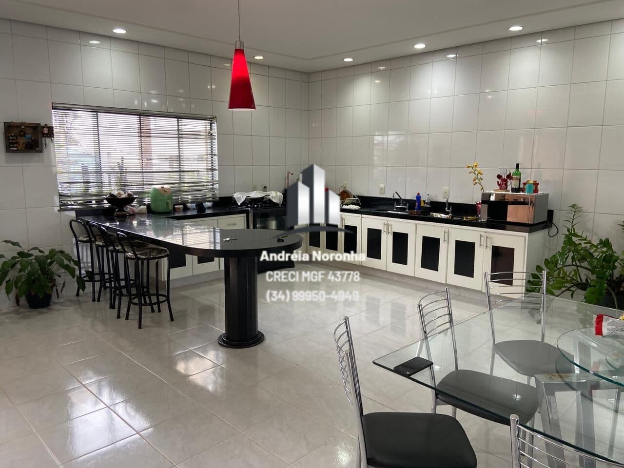 Apartamento próximo à Orla da Lagoa
