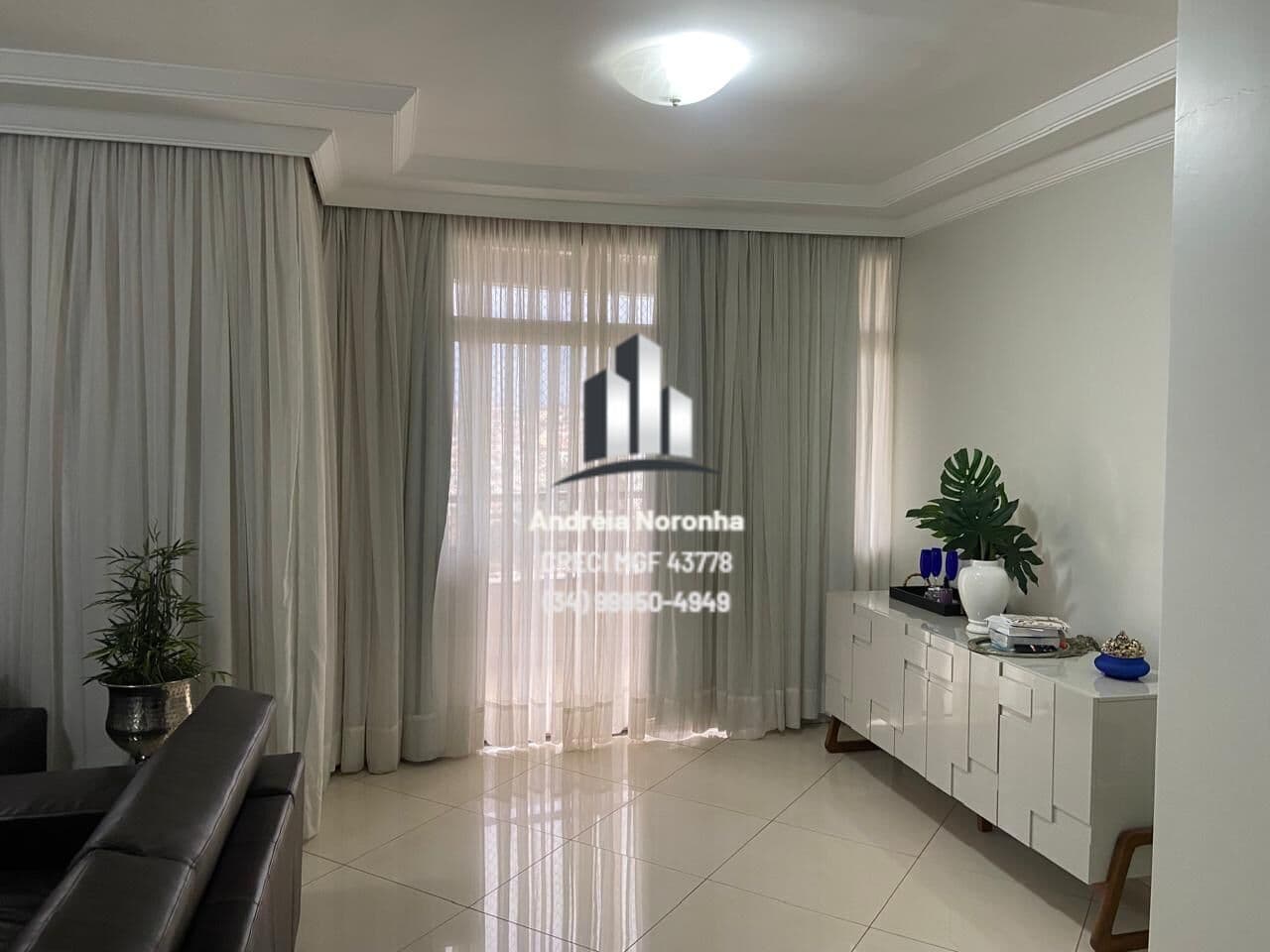 🏢 COBERTURA DUPLEX NO CENTRO - RUA JOSÉ DE SANTANA 🏢