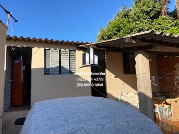 CASA A VENDA - GABRIEL PEREIRA