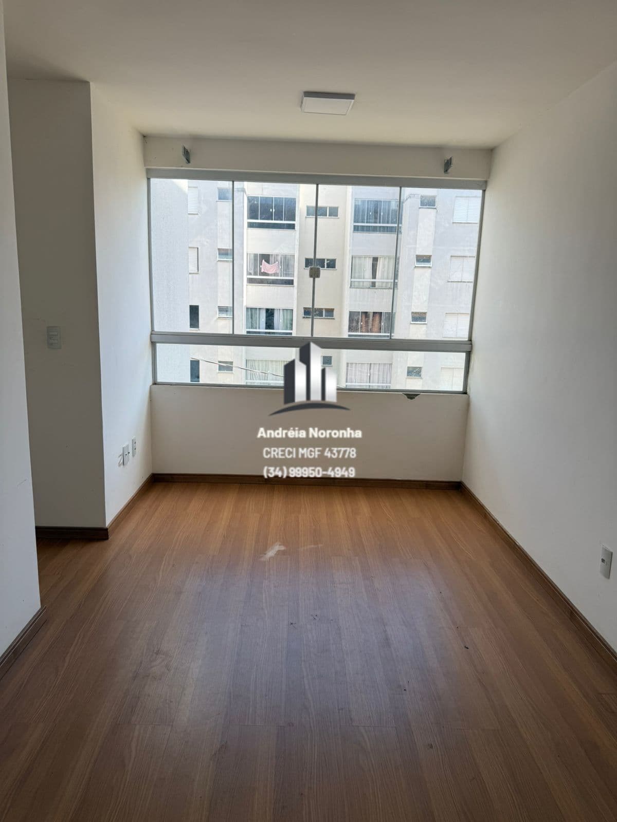 🏢 APARTAMENTO A VENDA NO MORADA DAS PALMEIRAS - B. IPANEMA 🏢