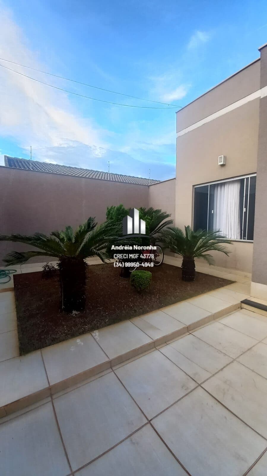 🏚️ BELÍSSIMA CASA COM PISCINA A VENDA NO B. ALTO LIMOEIRO 🏚️