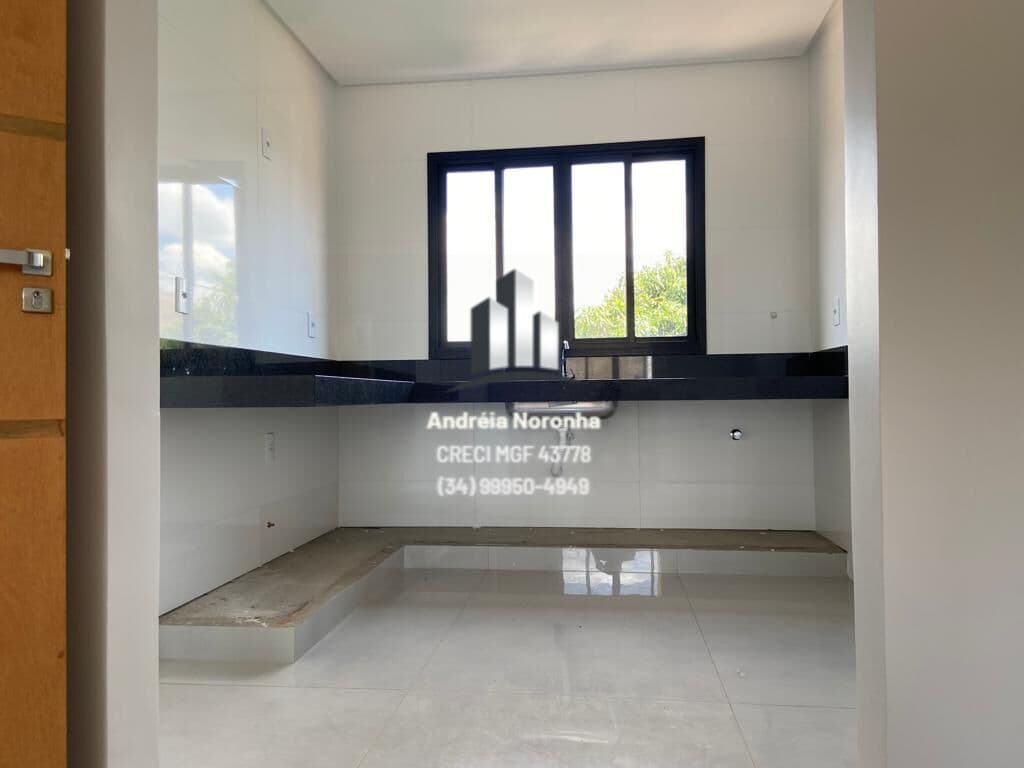 Apartamento em Patos de Minas - Rosário