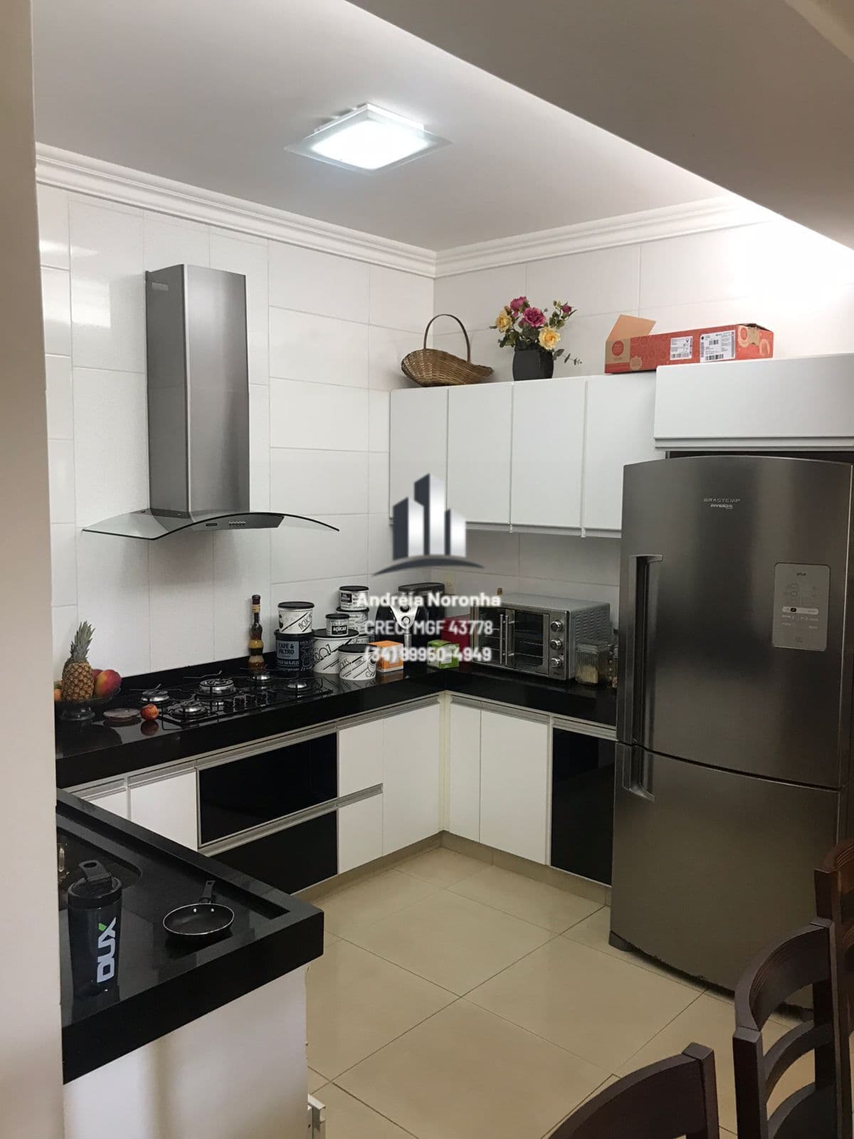 Casa Alto Padrão - Bairro Jardim Peluzzo