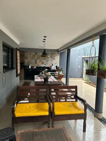 Casa Alto Padrão Bairro Alto dos Caiçaras