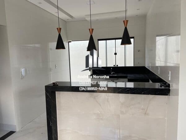 Casa Alto Padrão bairro Jardim Vitória