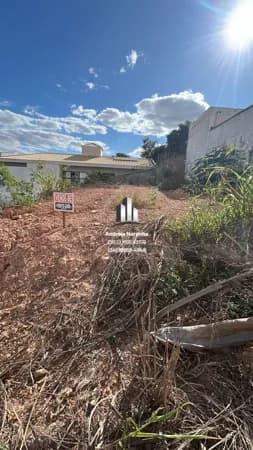 ✳️ LOTE À VENDA NO BAIRRO LARANJEIRAS ✳️