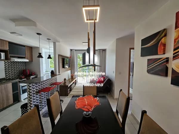 Apartamento Bairro Várzea
