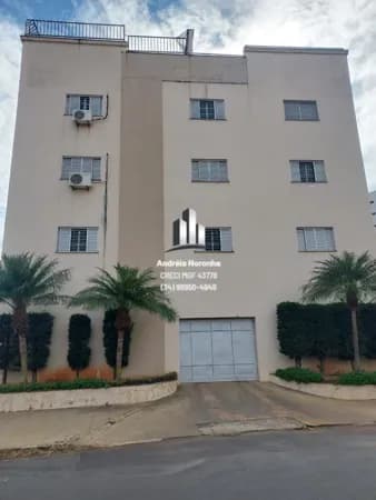 🏢 APARTAMENTO 3 QUARTOS COM SUÍTE NO BAIRRO ROSÁRIO 🏢