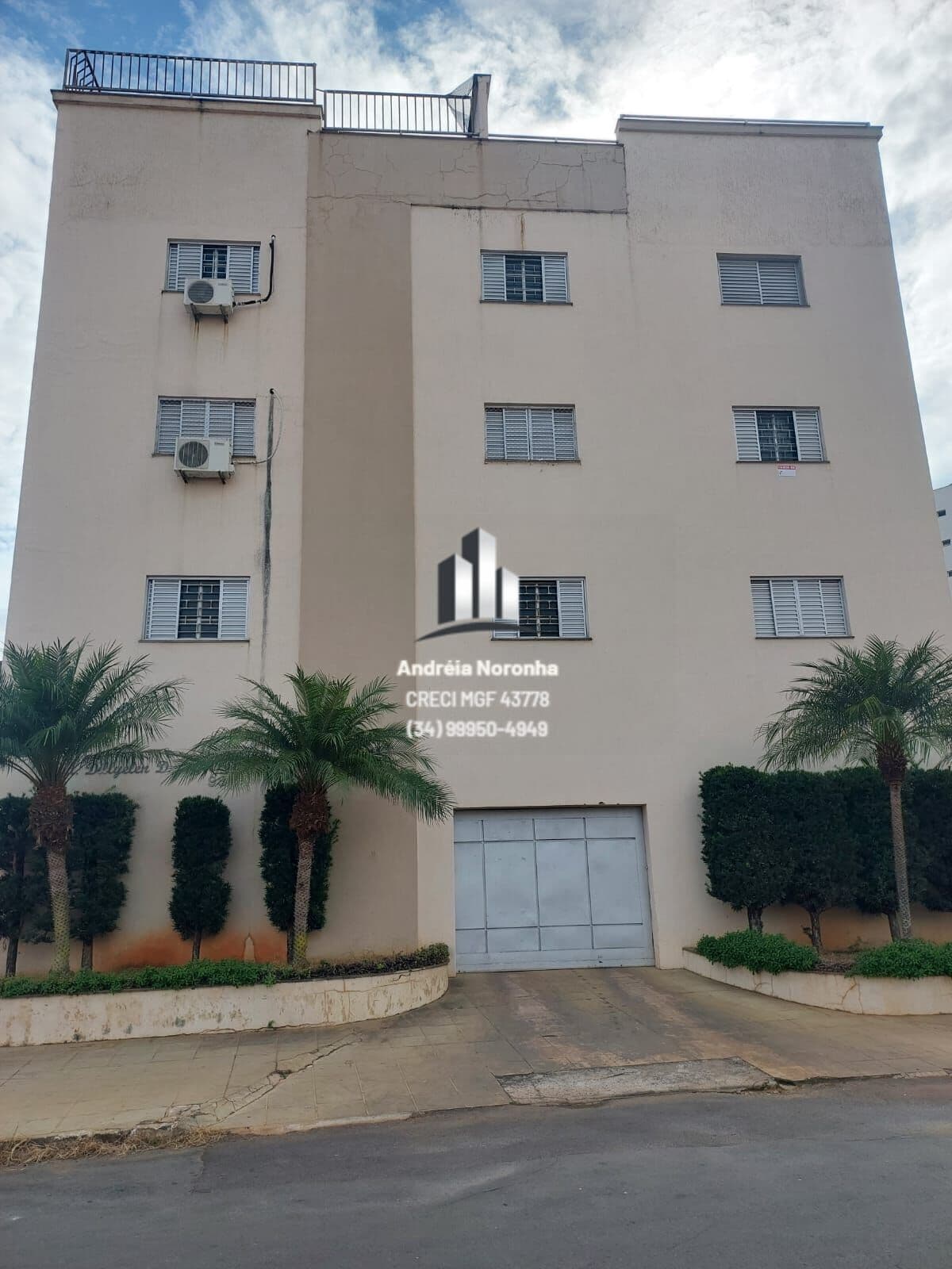 🏢 APARTAMENTO 3 QUARTOS COM SUÍTE NO BAIRRO ROSÁRIO 🏢