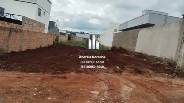 ✳️ TERRENO À VENDA - PARQUE NO SABIÁ ✳️