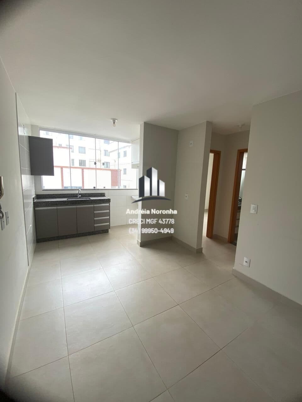 🏢 APARTAMENTO À VENDA PRÓXIMO À UNIPAM 🏢