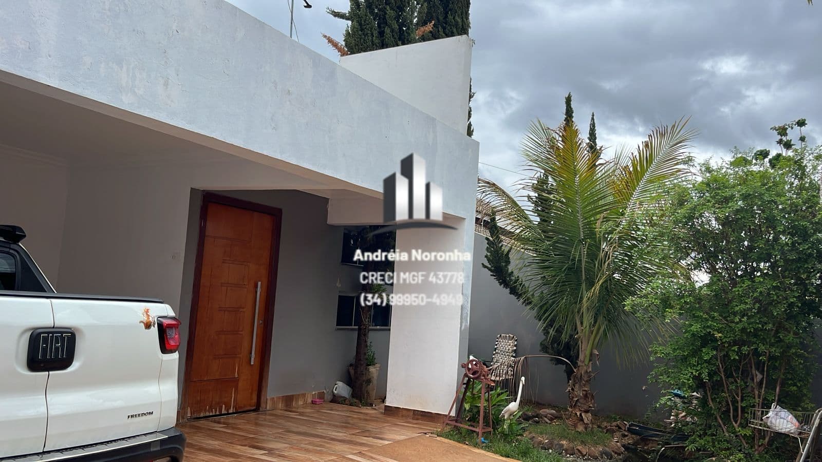 🏚️ CASA À VENDA NO BAIRRO COPACABANA 🏚️