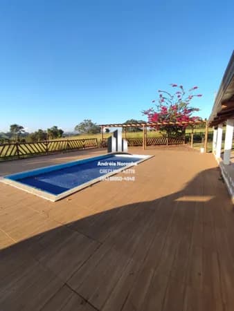 Sítio 3,8 Hectares próximo ao Aguinaldo das Pamonhas