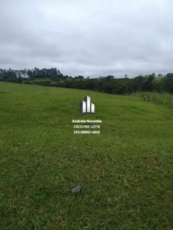 Fazenda 42 Hectares em Varjão de Minas/MG