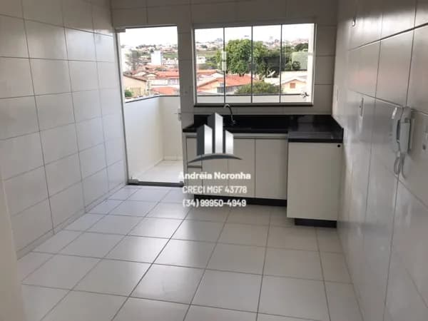 Apartamento no bairro Vila Garcia
